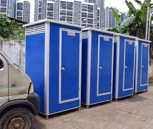 南丰镇工地移动卫生间出租