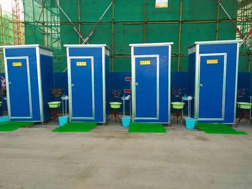 南丰镇建筑工地移动洗手间租赁