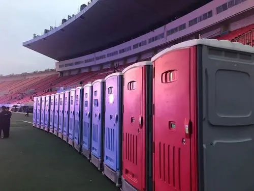 南丰镇音乐节移动卫生间租赁